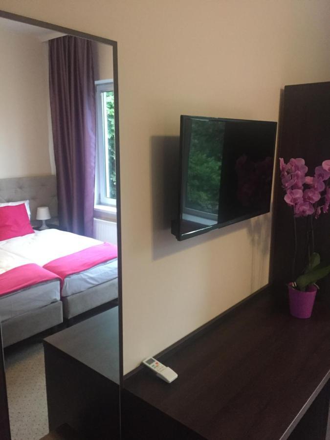City Rooms Szczecin Exterior photo